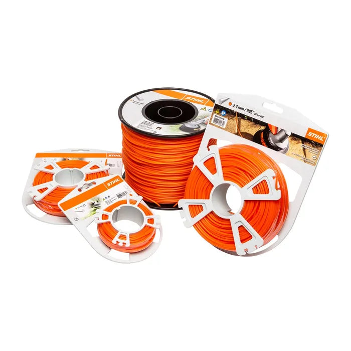 STIHL Cutting Line 2.4 mm Diameter