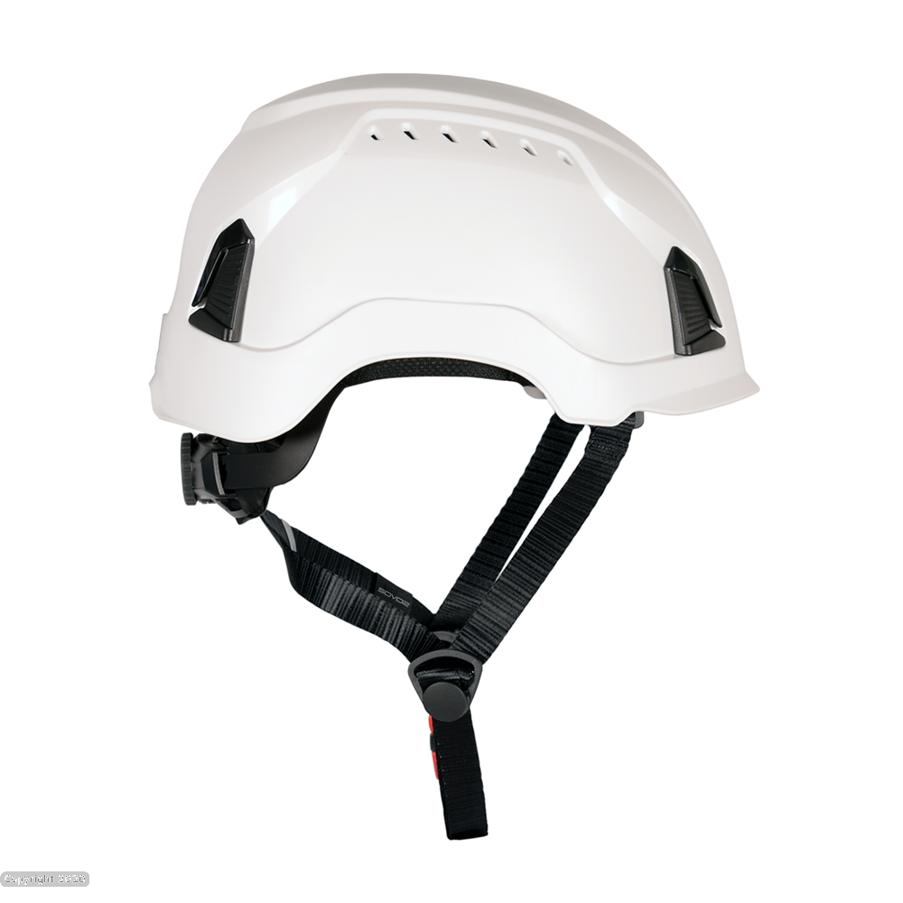 SOVOS S3200 Vented Helmet EN12492