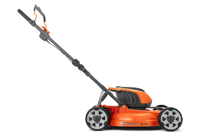 HUSQVARNA LB 144i Lawn Mower