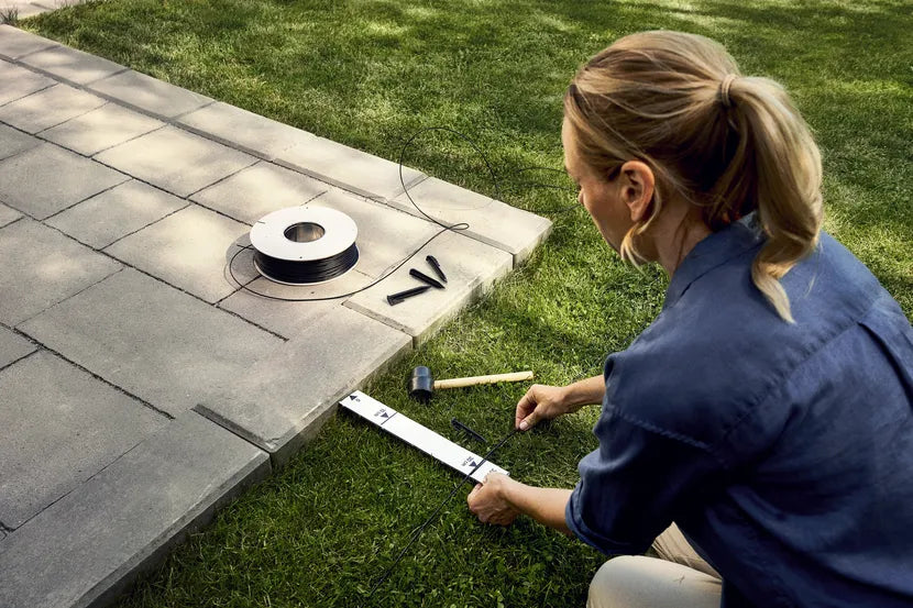 HUSQVARNA Automower Installation Kits - Medium