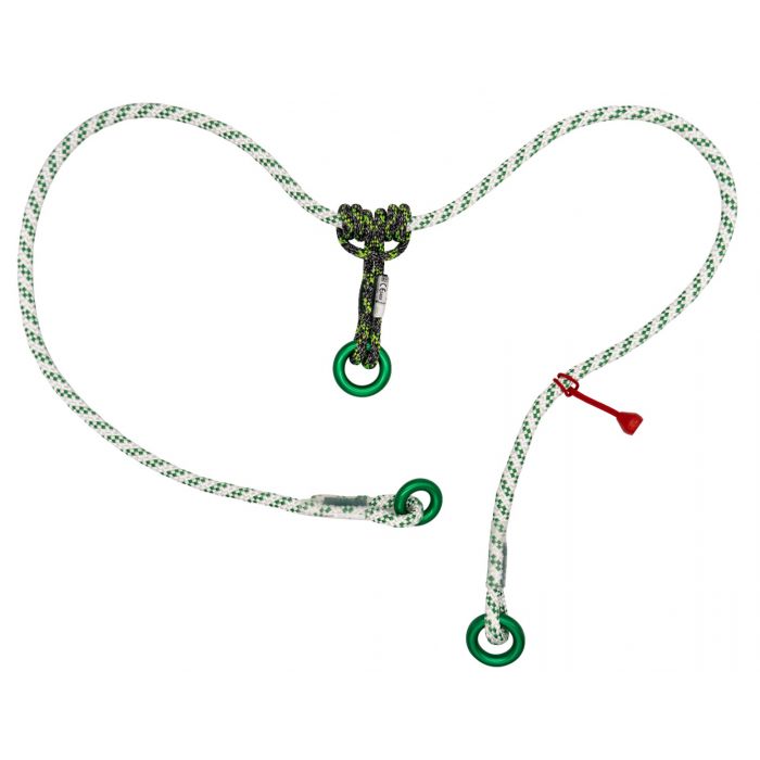 TEUFELBERGER multiSAVER 2.5m 7350817