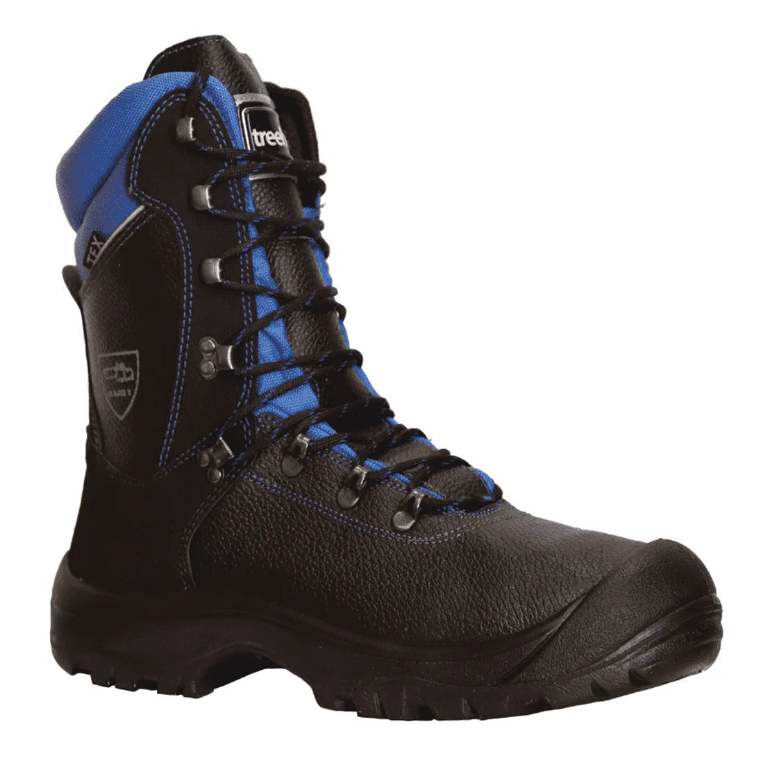 TREEHOG Extreme Waterproof Chainsaw Boot - Class 2