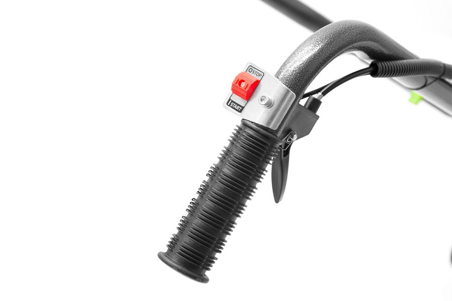 THE HANDY THPMT Petrol Mini Tiller / Cultivator