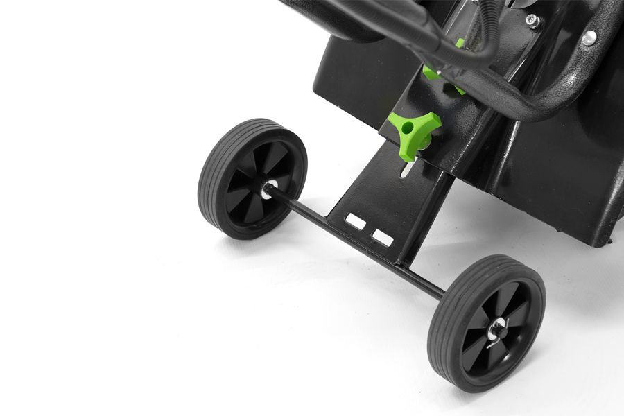 THE HANDY THPMT Petrol Mini Tiller / Cultivator