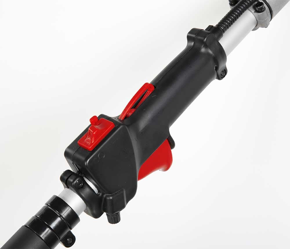 Mitox 26LH-SP Long Reach Hedge Trimmer