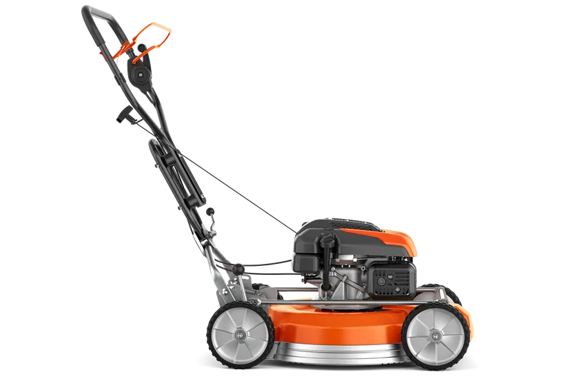 HUSQVARNA KLIPPO LB 553SQe Lawn Mower