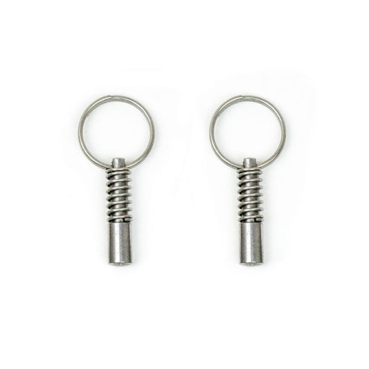 HENCHMAN Spring Pin (Pack of 2)