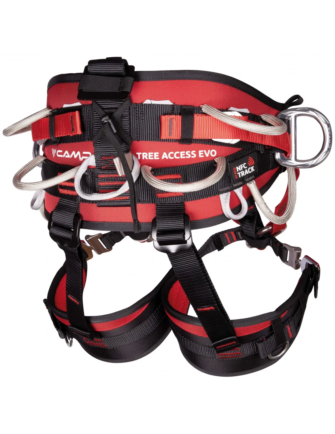 MARLOW TREE ACCESS EVO Harness (S-L)