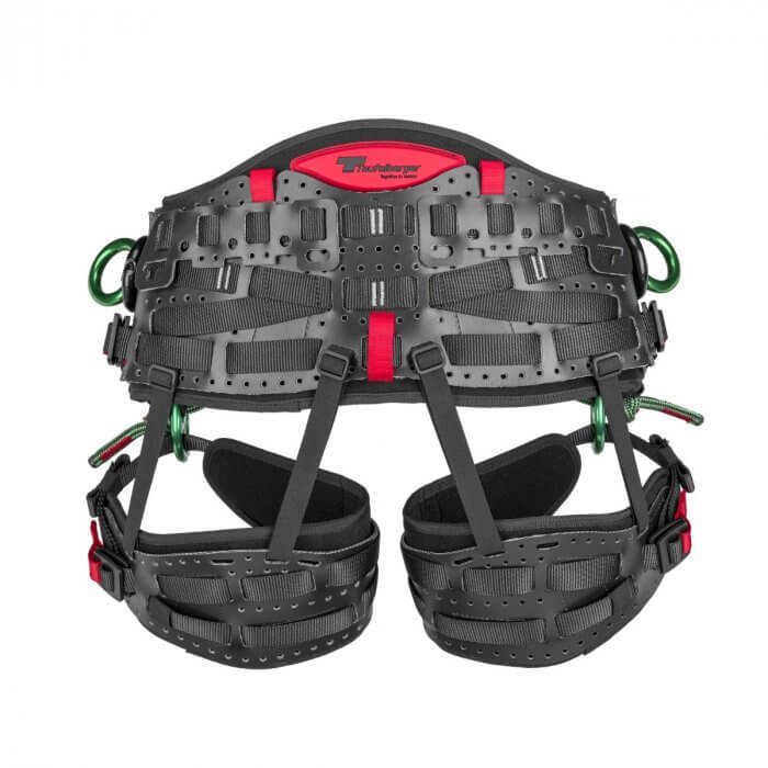 TEUFELBERGER treeMOTION Essential Harness