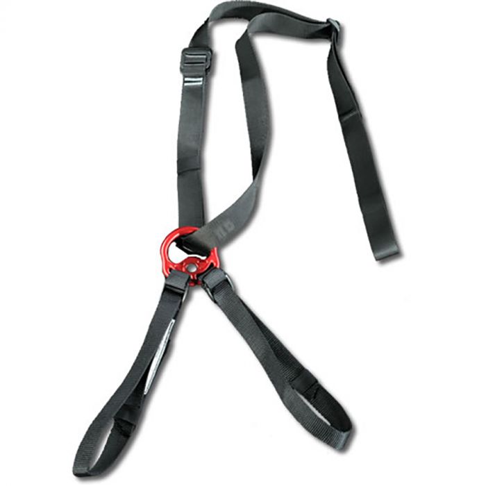 TEUFELBERGER Shoulder Straps treeMOTION