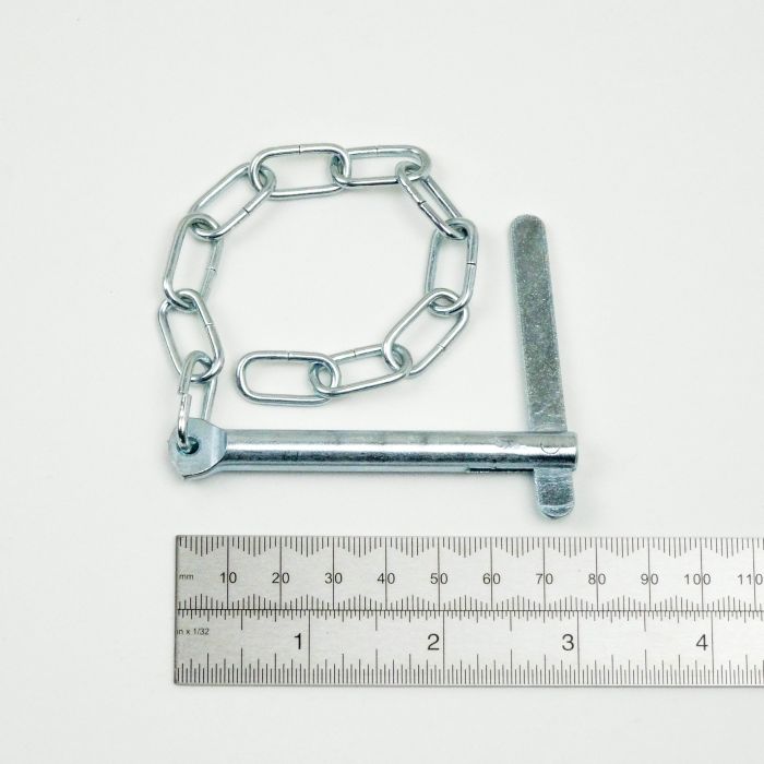 HENCHMAN Replacement Pin and Chain