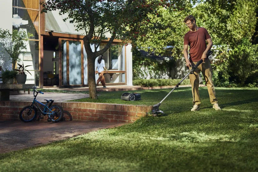 HUSQVARNA Aspire T28-P4A Trimmer
