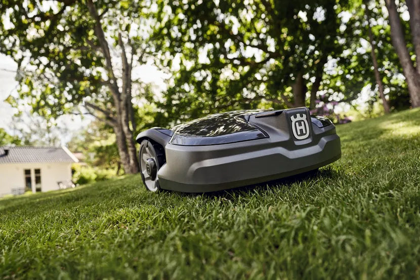 HUSQVARNA Automower 310 Mark II