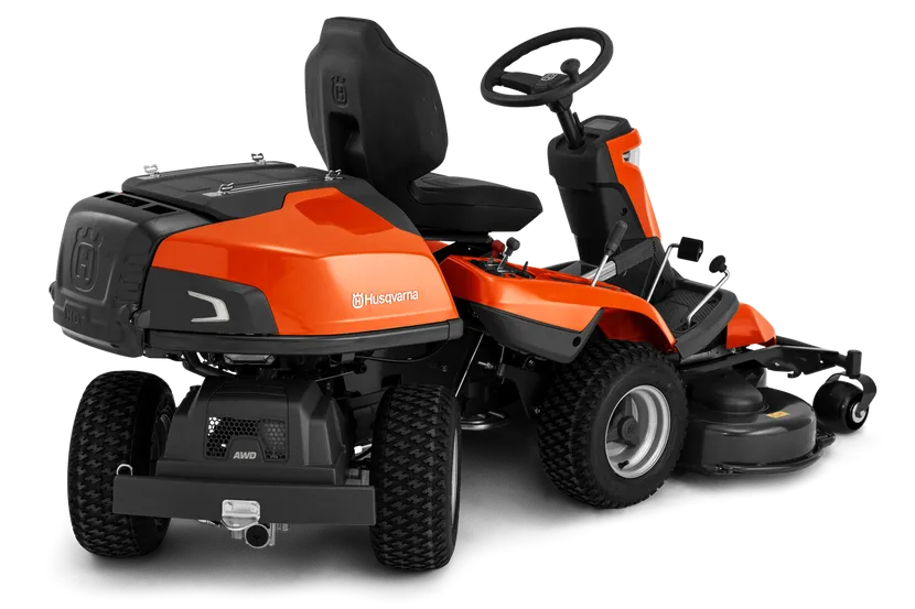 HUSQVARNA R 316TsX AWD Ride-On Mower