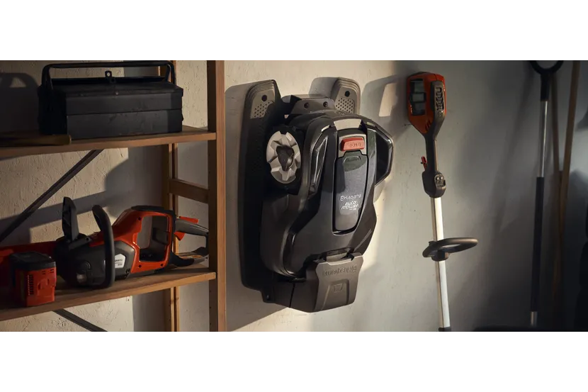 HUSQVARNA Wall Hanger 310/315
