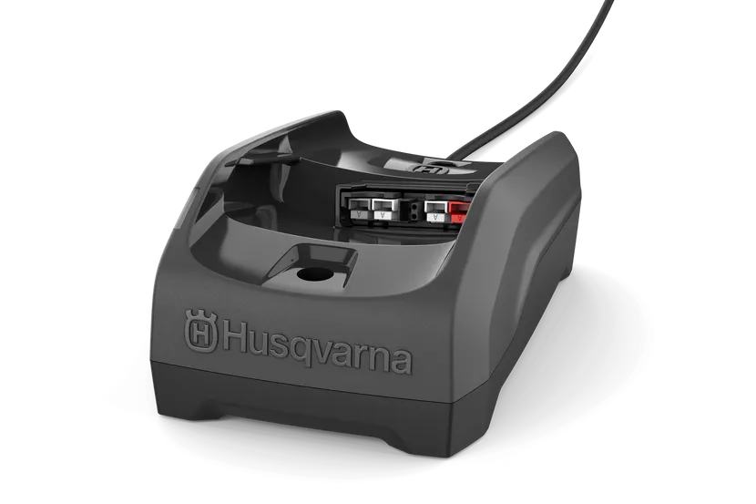 HUSQVARNA 40-C80 Charger