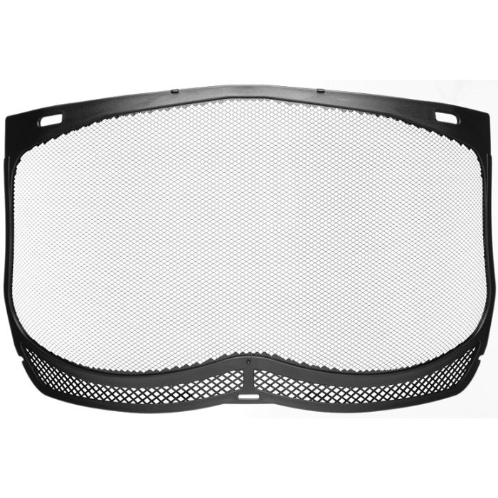 HUSQVARNA Nylon Mesh Visor