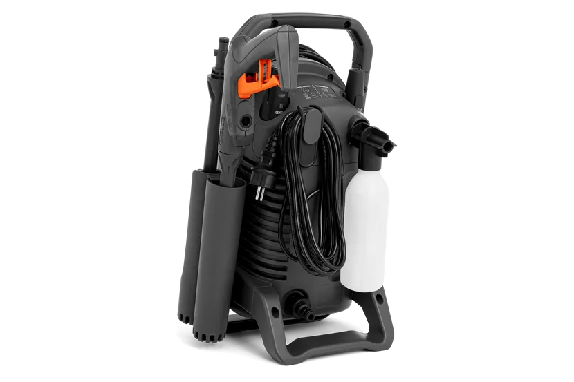 HUSQVARNA PW 130 Pressure Washer (Early 2025)