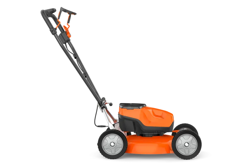 HUSQVARNA LB 448i Mulching Lawn Mower