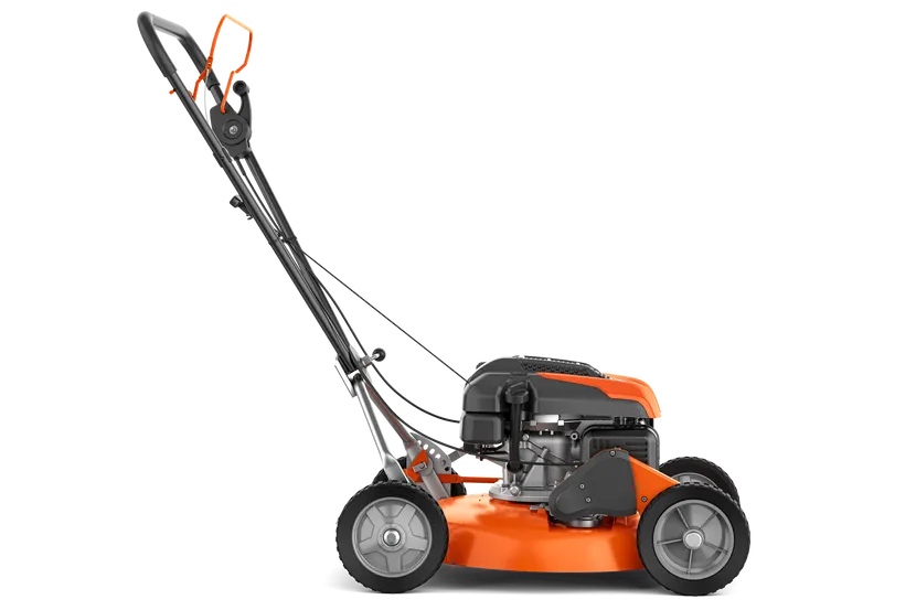 HUSQVARNA KLIPPO LB 453SQ Lawn Mower