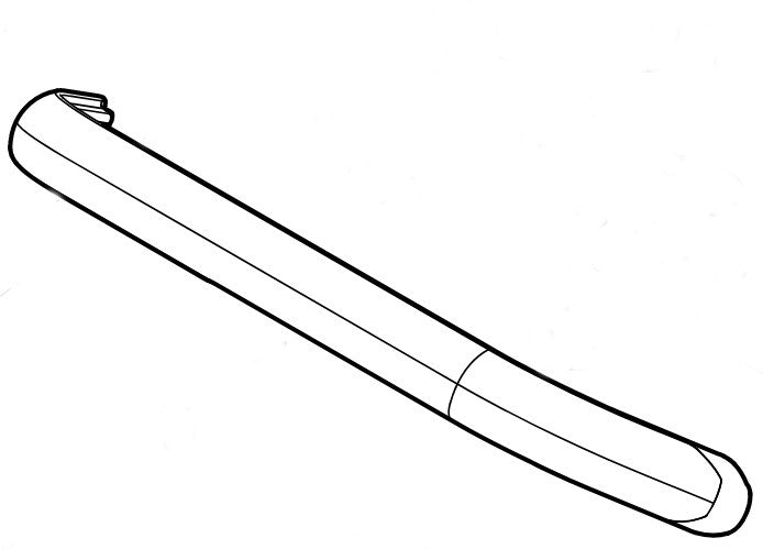 STIHL Handle 63787900501 / 6378 790 0501