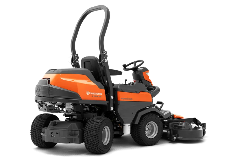 HUSQVARNA P 524X EFI Ride-On Mower