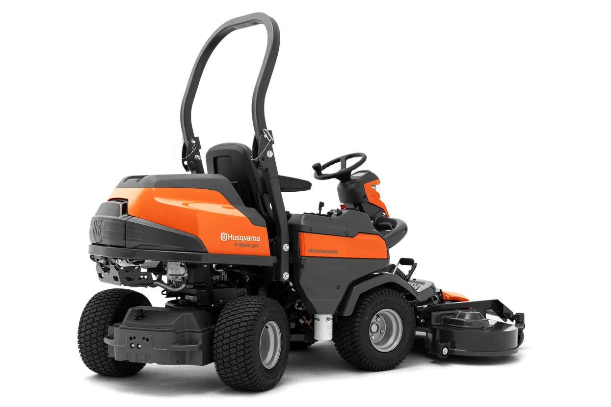 HUSQVARNA P 524X Ride-On Mower