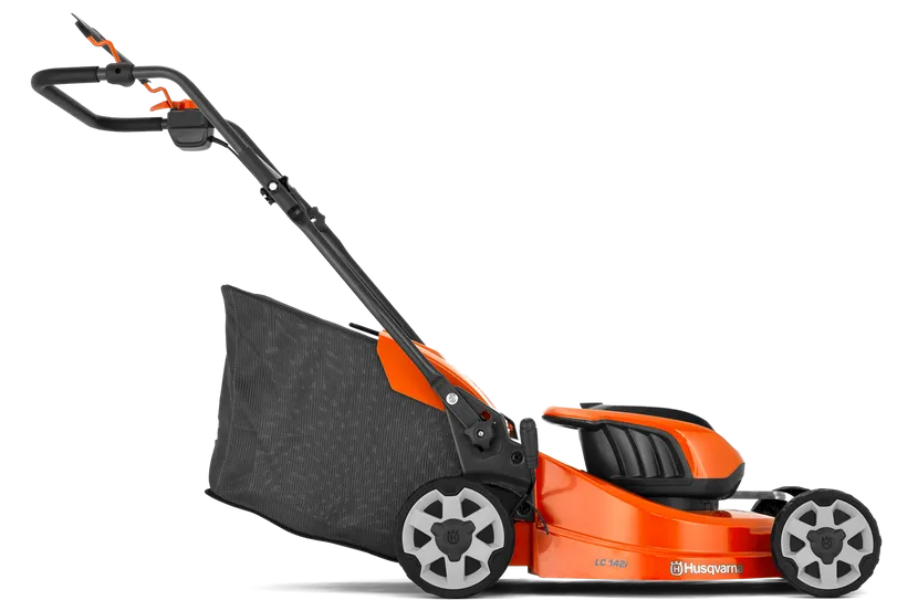 HUSQVARNA LC 142i Lawn Mower