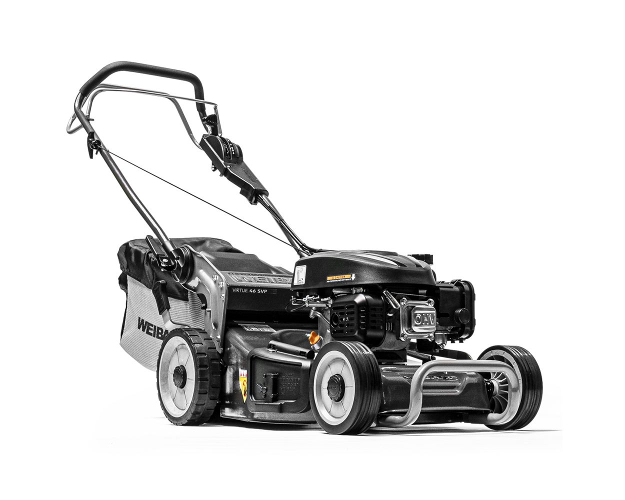 Weibang VIRTUE 46 SVP