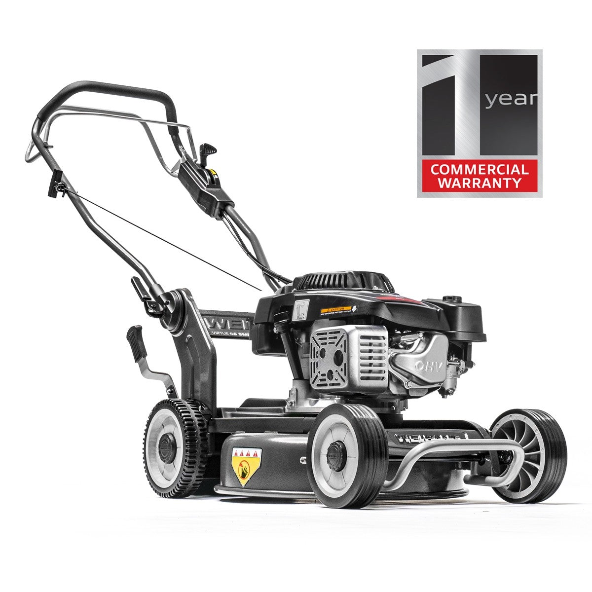 WEIBANG VIRTUE 46 SMP LV