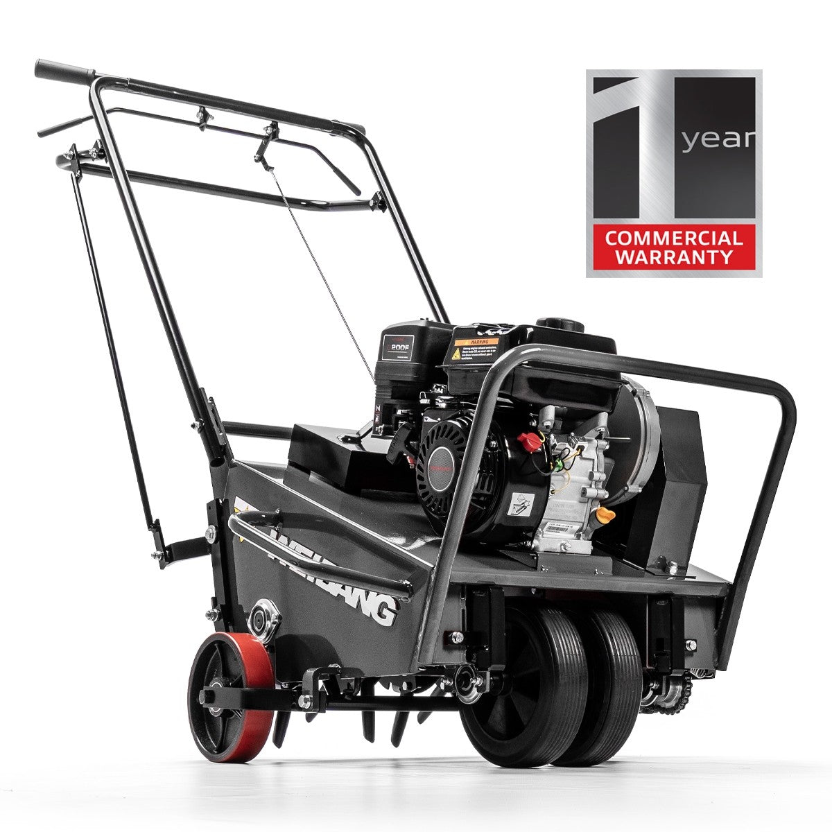 WEIBANG INTREPID 51 ARP Aerator