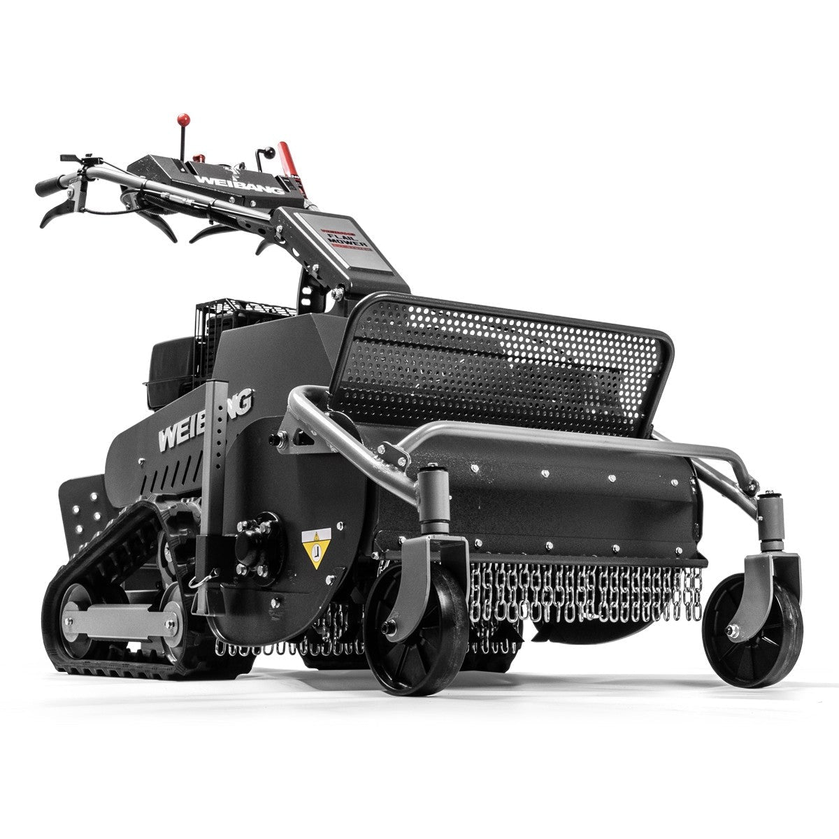 Weibang VELOCITY 68 TFP