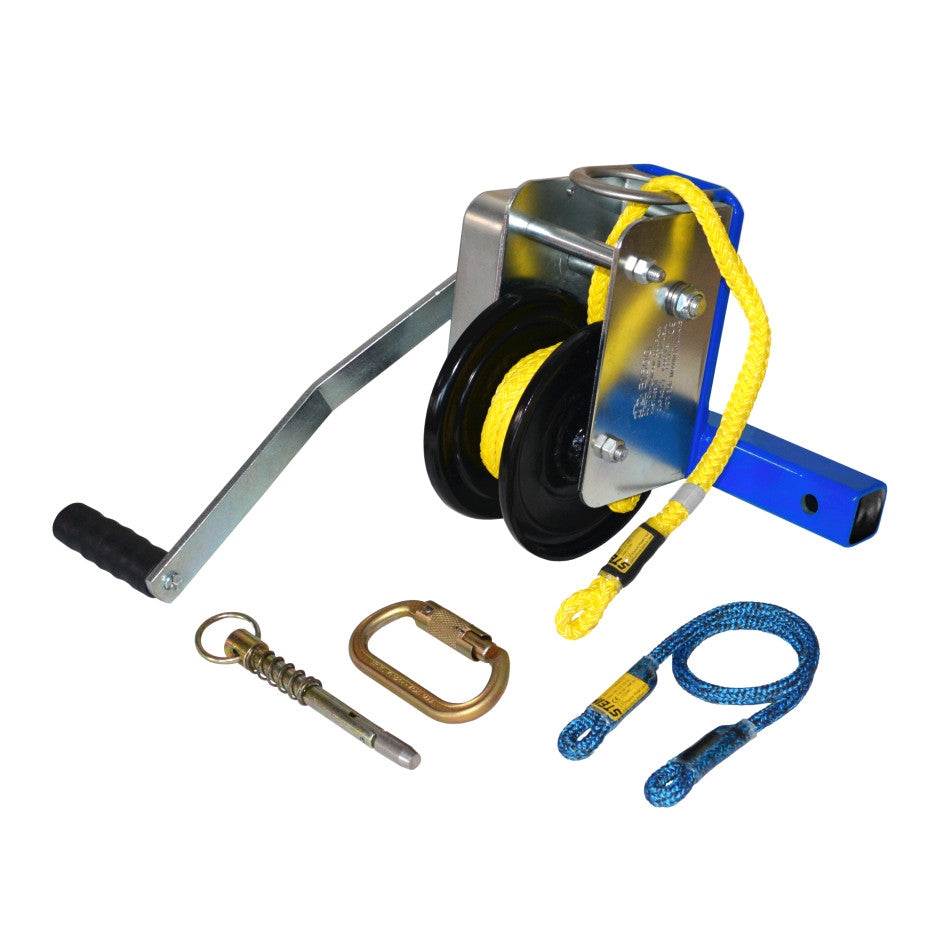 STEIN Winch kit to fit RCW3001 & RCW3002