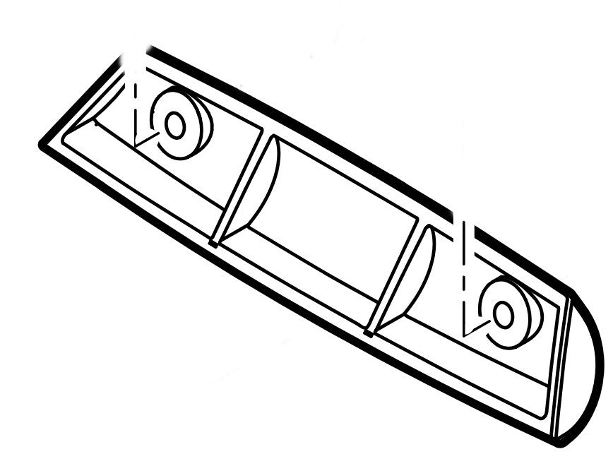STIHL Handle 62417171205 / 6241 717 1205