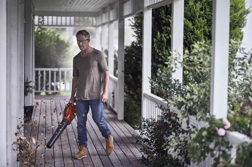 HUSQVARNA 120iB Blower