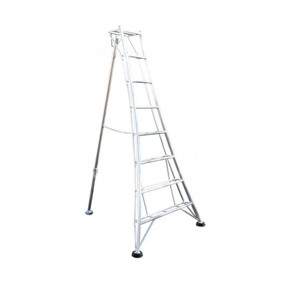 HENDON Heavy Duty Tripod Ladder