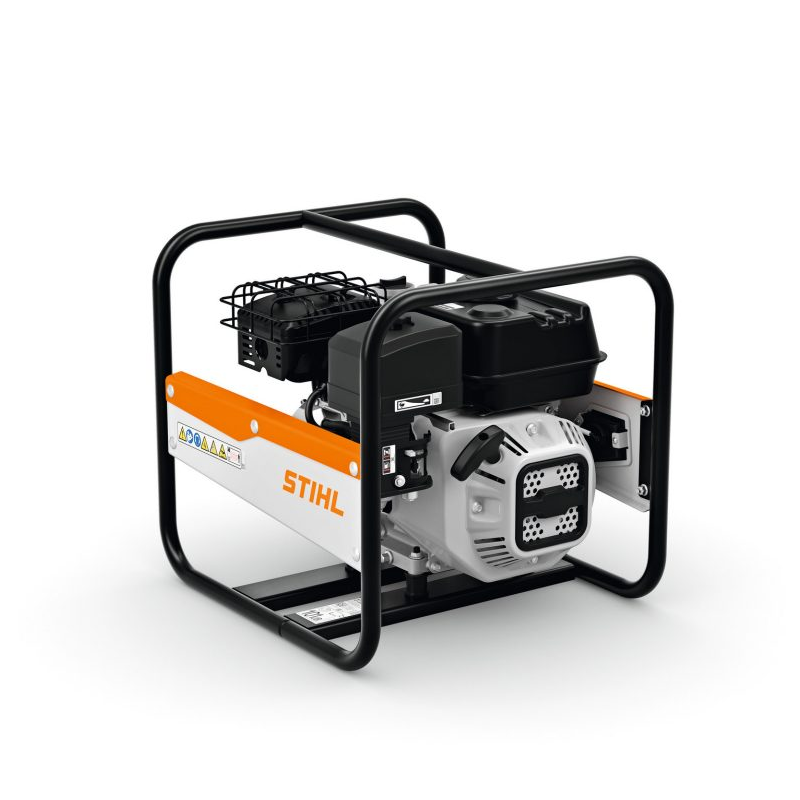 STIHL WP 300 Petrol Water Pump