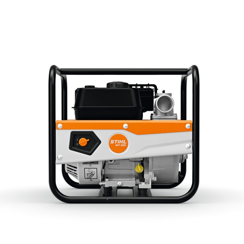STIHL WP 300 Petrol Water Pump