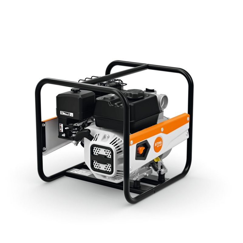 STIHL WP 300 Petrol Water Pump
