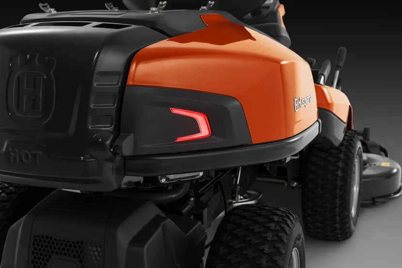 HUSQVARNA R 320X AWD Ride-On Mower