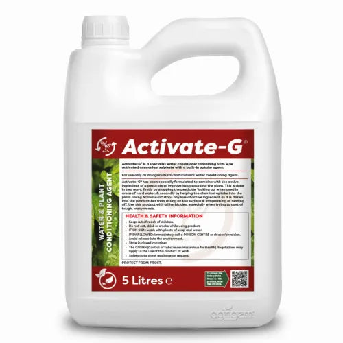 FPG Activate-G Herbicide Enhancer 5L