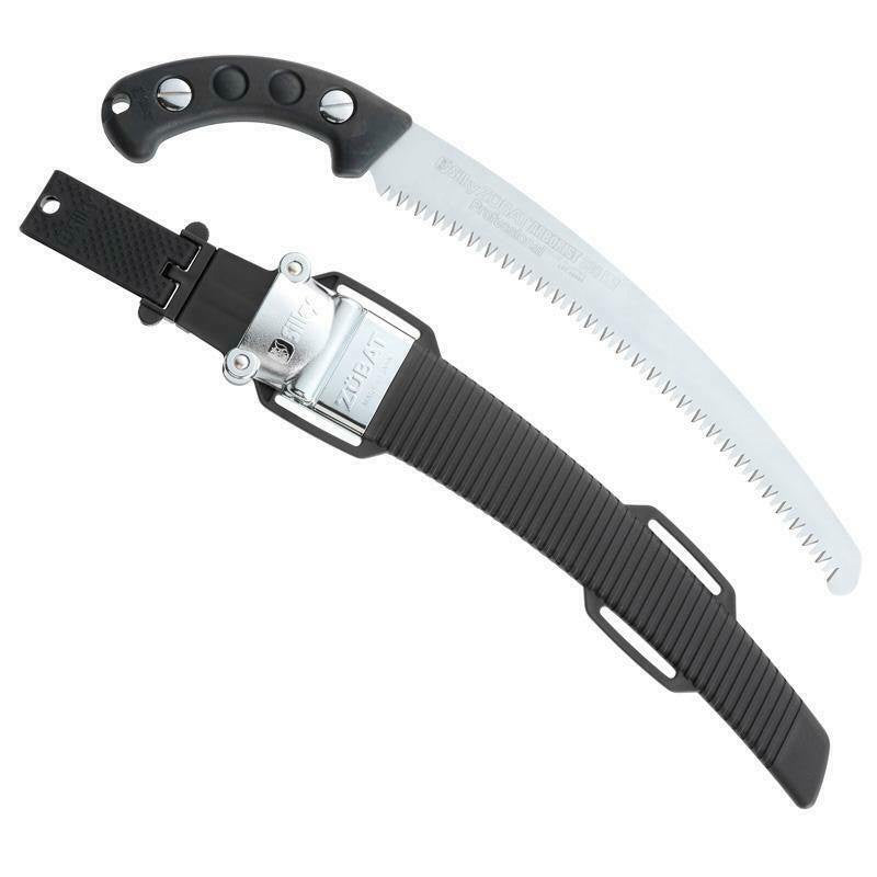 SILKY Zubat Arborist 330-5.5 Sheathed Saw