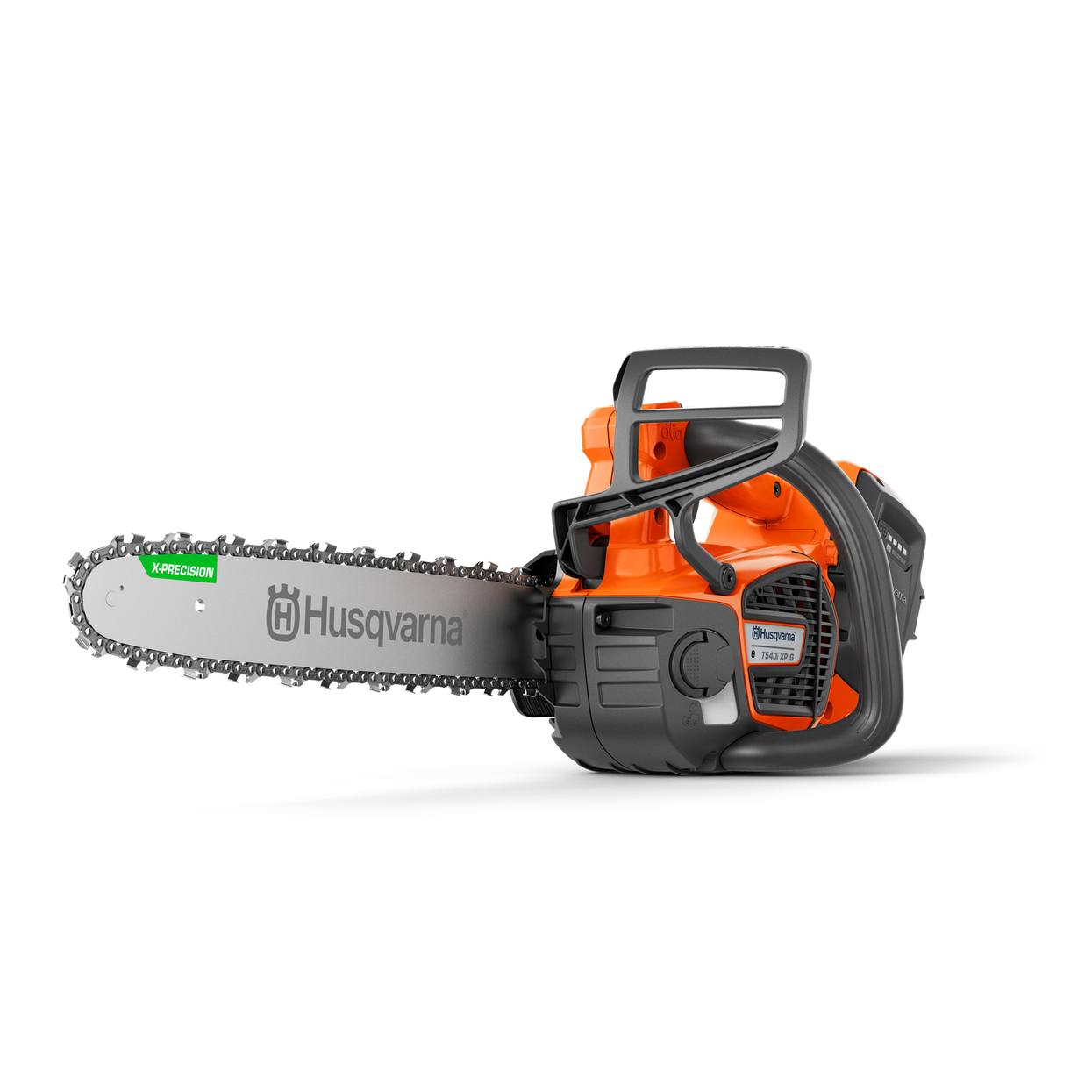 HUSQVARNA T540i XPG Chainsaw