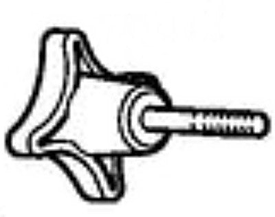 STIHL Wing screw 42827109300 / 4282 710 9300