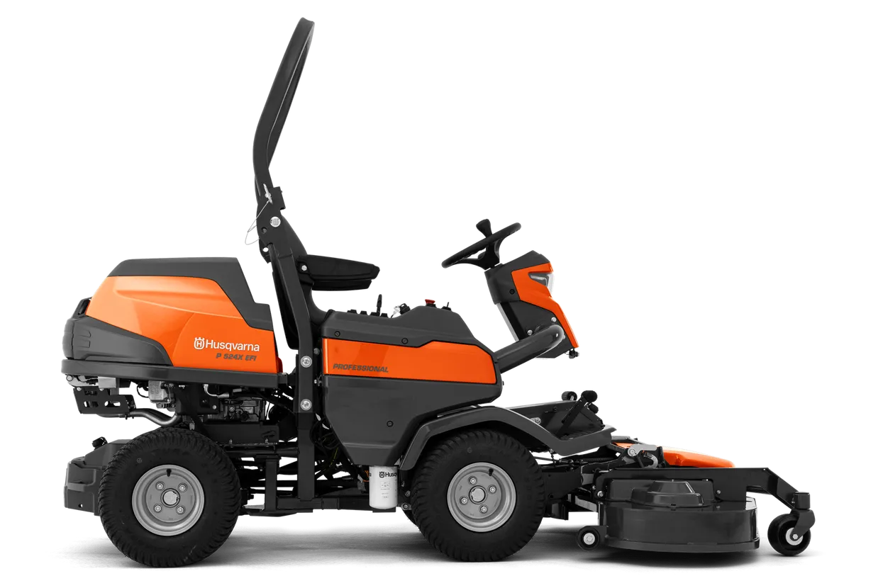 HUSQVARNA P 524X Ride-On Mower