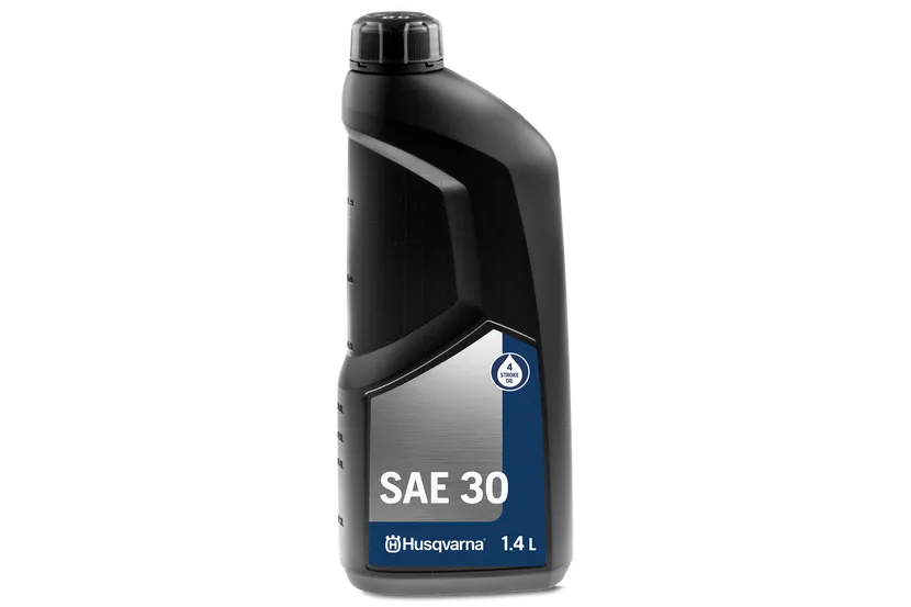 HUSQVARNA 4 Stroke SAE 30 WP Engine Oil