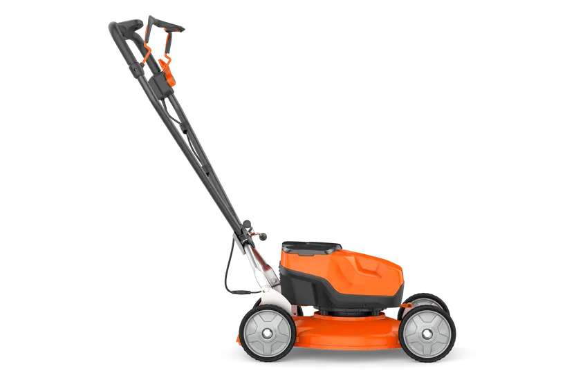 HUSQVARNA LB 442i Mulching Lawn Mower