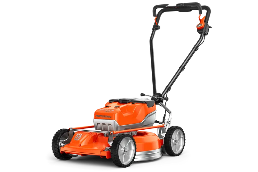 HUSQVARNA LB 553iV Mulching Lawn Mower