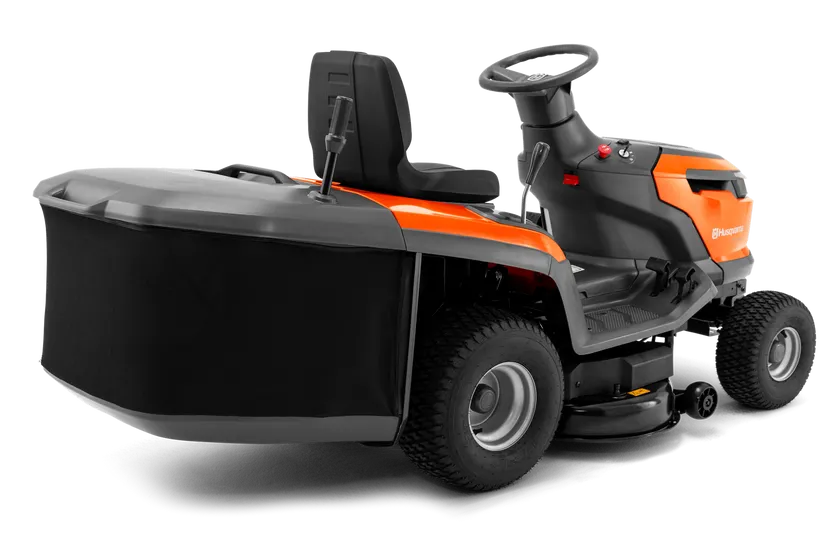HUSQVARNA TC 114 Garden Tractor