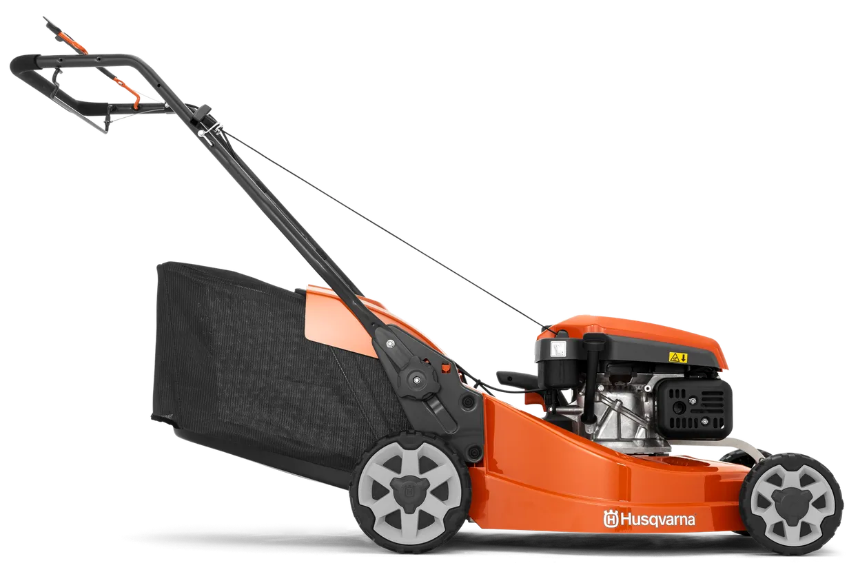 HUSQVARNA LC 253S Lawn Mower